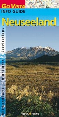 Enlarge image Cover: Neuseeland - Vista Point