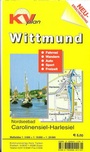 Cover: Wittmund - Kommunalverlag Tacken