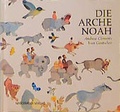 Cover: Die Arche Noah - NordS&uuml;d Verlag
