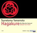 Cover: Hagakure - Random House Audio