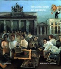 Cover: 100 Jahre Kunst im Aufbruch - Wienand