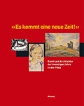 Cover: Es kommt eine neue Zeit - Wienand