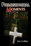 Cover: Philosophical Moments - iUniverse