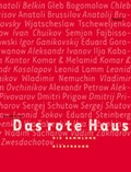 Cover: Das rote Haus - Wienand
