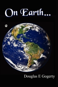 Abbildung von: On Earth... - iUniverse