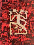 Cover: Ren Rong - Wienand
