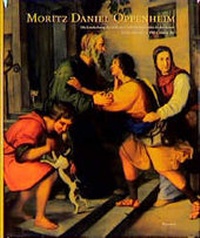 Enlarge image Cover: Moritz Daniel Oppenheim - Wienand