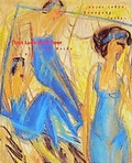 Cover: Ernst Ludwig Kirchner... unser Leben, Bewegung, Farbe - Wienand