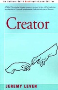 Cover: Creator - Backinprint.com