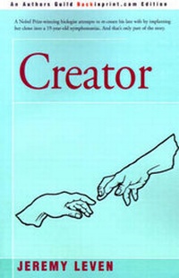 Enlarge image Cover: Creator - Backinprint.com