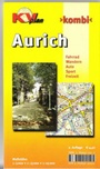 Cover: Aurich - Kommunalverlag Tacken