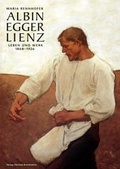 Cover: Albin Egger-Lienz - Brandst&auml;tter Verlag