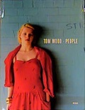 Cover: Tom Wood - Wienand