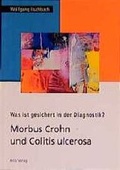 Cover: Morbus Crohn /Colitis ulcerosa - Arcis
