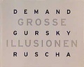 Cover: Grosse Illusionen - Wienand