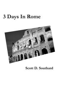 Enlarge image Cover: 3 Days in Rome - iUniverse