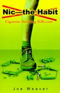Cover: Nic--The Habit - Writers Club Press