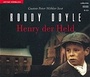 Cover: Henry der Held - Random House Audio