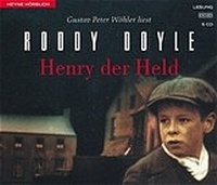 Enlarge image Cover: Henry der Held - Random House Audio