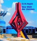 Cover: O. H. Hajek - Wienand