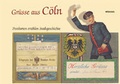 Cover: Gr&uuml;sse aus C&ouml;ln - Wienand