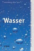 Cover: Wasser - Wienand