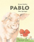 Cover: Pablo - NordS&uuml;d Verlag