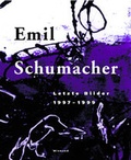 Cover: Emil Schumacher - Wienand