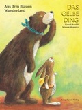 Cover: Aus dem Blauen Wunderland - NordS&uuml;d Verlag