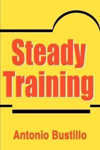 Abbildung von: Steady Training - iUniverse