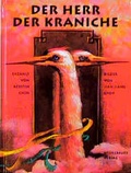 Cover: Der Herr der Kraniche - NordS&uuml;d Verlag