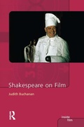 Cover: Shakespeare on Film - Longman