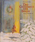 Cover: Das Geheimnis der B&auml;ren - NordS&uuml;d Verlag