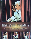 Cover: Marcel Prawy - Brandst&auml;tter Verlag