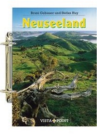 Abbildung von: Neuseeland - Vista Point