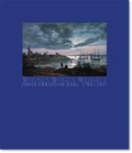 Cover: Johan Christian Dahl - Wienand