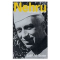 Cover: Nehru - Longman