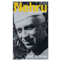 Enlarge image Cover: Nehru - Longman