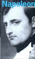 Cover: Napoleon - Longman