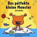 Cover: Das perfekte kleine Monster - NordS&uuml;d Verlag