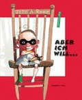 Cover: Aber ich will... - NordS&uuml;d Verlag