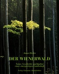 Cover: Der Wienerwald - Brandst&auml;tter Verlag