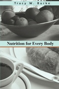 Abbildung von: Nutrition for Every Body - iUniverse