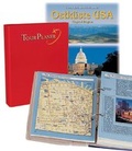 Cover: Ostk&uuml;ste USA - Vista Point