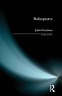 Cover: Robespierre - Longman