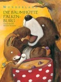 Cover: Die Baumh&uuml;tte Falkenburg - NordS&uuml;d Verlag
