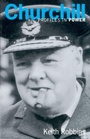 Cover: Churchill - Longman
