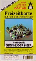 Cover: Steinhuder Meer - Kommunalverlag Tacken