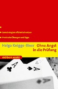 Cover: Ohne Angst in die Pr&uuml;fung - Eichborn
