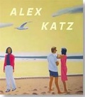 Cover: Alex Katz - Wienand